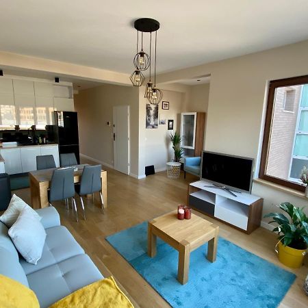 Appartements Gustav Brussels Exterior photo